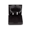 GSE Cup Holder, Folding Drink Holders, Universal Adjustable Cup Holders