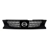 Kit Frente Tsuru 3 Faros Cuartos Biseles Parrilla Emblema