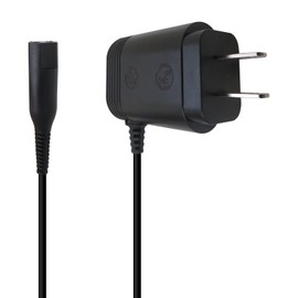 BUTITNOW New 81719643 Replacement Shaver Wall Charger 4925214/4925217 for Braaun Electric Shavers 6010 6011 6012 6020 6040 6045 6072 6075 6090