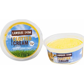 Langage Farm Langage Farm Devon Clotted Cream 113g