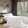 REDASW 100% Cotton 1200 Thread Count Sheets Set Bedding Sets,Bed
