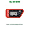 Yooreal Vibration Hour Meter,Maintenance Hours for Gas Diesel Engine Powered