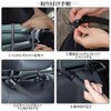 Assist Grip, For Car Access/Exit Handle, Rear Seat Handle, Handrail,