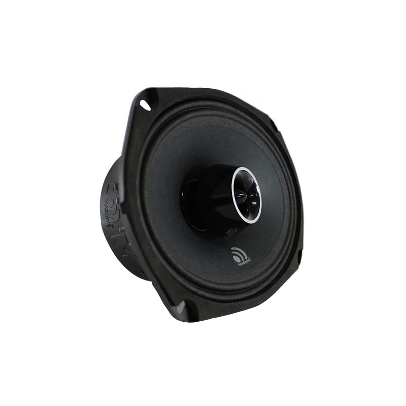 Massive Audio P69X - 6x9, 280 Watts Max / 140w