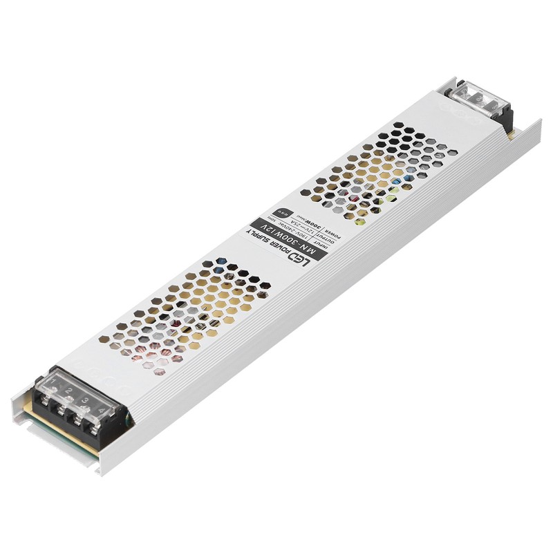 300W CTN LED Driver Lighting Transformer Power Supply Driver IP68
