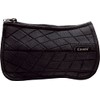 Combi Geku Kiseku Kiseku GRIP Cover, Quilted Black, Machine Washable