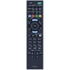 TV Remote Control RM-JD030 Sony Bravia Remote Control Compatible with