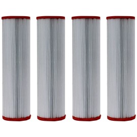 Unicel T-380 Replacement Filter Cartridge 6 Sq. Ft.