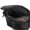 Wild Things Sacoche WT-380-3823 Lightweight Spectra Nylon Trekking Shoulder Pouch,