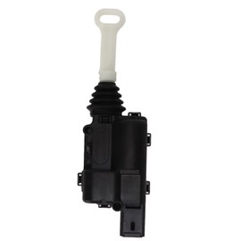 Door Lock Actuator 9649879580 Front Right Driver Side Sliding Control Lock Mechanism Replacement for Peugeot 1007 2004‑2009