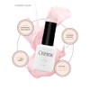 Set 4 tonos Rubber Base Esmalte en Gel para Aplicación