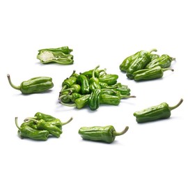 Friggitello Italian Tuscan Friarelli Heirloom Pepper Premium Seeds for Planting Packet Friggitelli