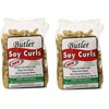 Butler Foods, Soy Curls, 8 Ounce (2-Pack)