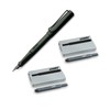 Lamy Safari Umbra 1203065 Fountain Pen Plastic Umbra M