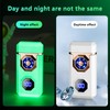 SKRFIRE Electric Lighter Rechargeable USB C Arc Plasma High Power