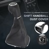Micvtve Gear Knob 5 for Adam M13 E X15 55496814
