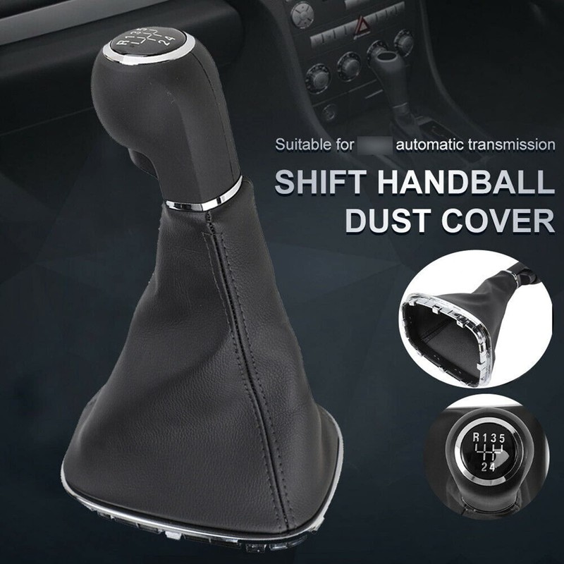 Micvtve Gear Knob 5 for Adam M13 E X15 55496814
