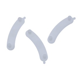Solarhome AP3094518 PS334620 285744 Washing Machine Tub Wear Pads 3/Pkg for Whirlpool 285220 285661 285744VP 2978 3357327 3363660 62602 AH334620 EA334620