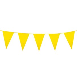 Giant Flag Garland (10m)