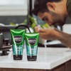 BRUT Moisturizing Balm - Soothing Men’s Face Moisturizer with Signature