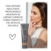 Base Mate Mary Kay Maquillaje Líquido Timewise 3d Piel Grasa