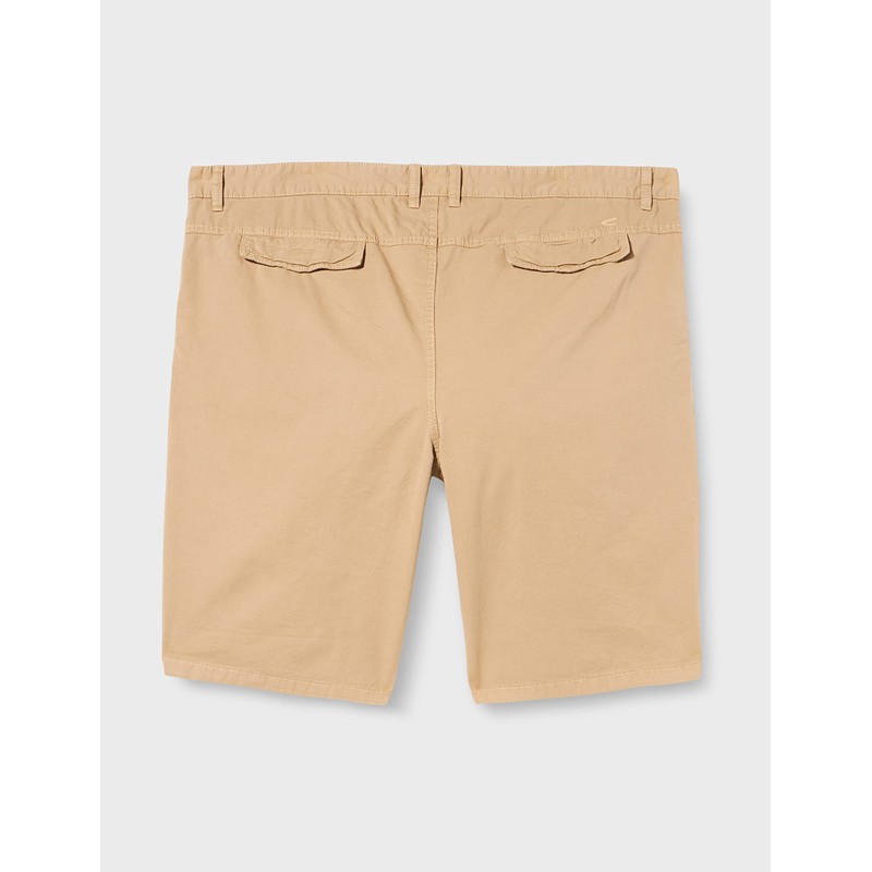 camel active Men's Shorts, wood