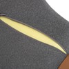 Neck Roll Pillows Round Neck Support Memory Foam Relieve Discomfort