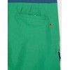 VAUDE Tekoa II Men's Shorts, green, 46