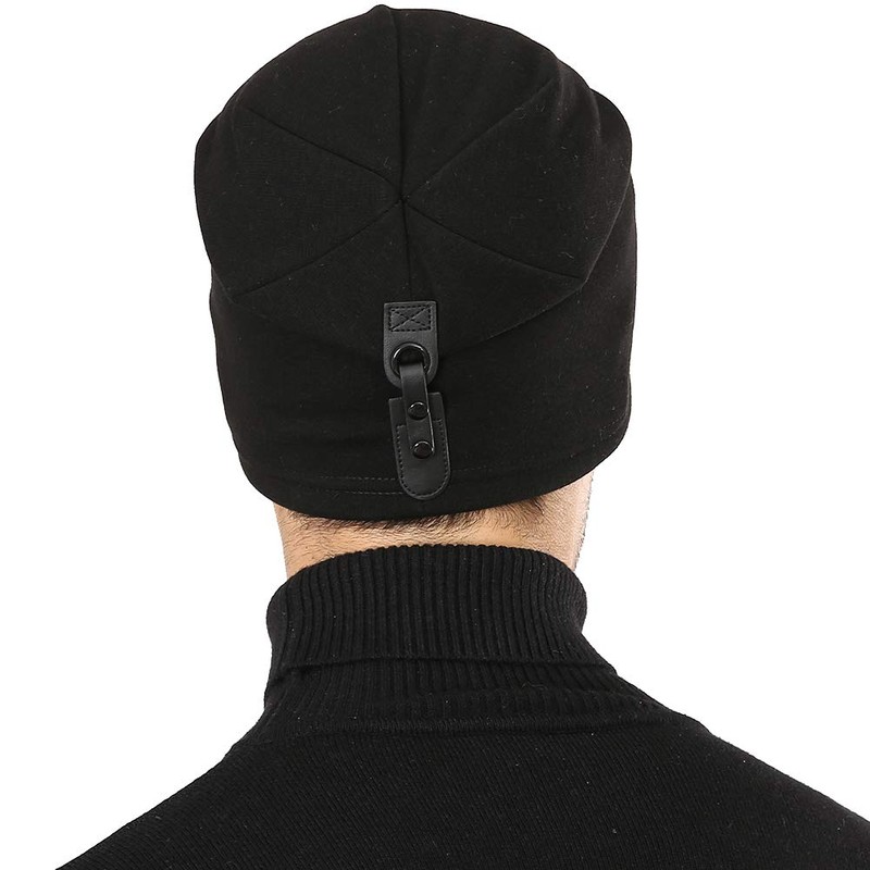 DOANNOTIUM Winter Beanie for Men & Women Skull Cap Warm