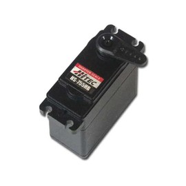 Hitec RCD 33755S HS-755HB Karbonite Giant Scale Servo