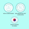 Numbuzin [Numbuzin]No.1 Pantothenic B5 Active Soothing Cream 80ml