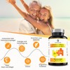 Vitamin C 1000 mg + Zinc Picolinate (Zinc Chelate) 50