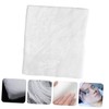 Beavorty 100pcs Face Gauze Beauty Gauze Mask Cotton for Salon