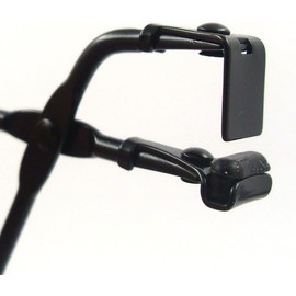 Black Eyelash Curler with Refill Pads, Pinching Mini Lash Curler for All Eyelash Shapes,Eye-Opening, Voluminous Lashes Eye Makeup Brushes and Tools