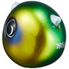 JACKALL F288 TG Bing Ball Slide Head Neo 195g Green