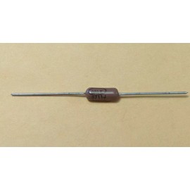 Dale Lot of ten (10) RN60D4751F Dale Metal Film Resistor 4.75K Ohm 1% 1/4W Axial NOS