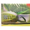 Ceylon Green Tea Bags, 100% Pure, 72 Count, Pack of