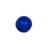 TheraPIE Massage Ball with Knobs Soft Deluxe Nubs Ball Hedgehog