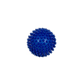 TheraPIE Massage Ball with Knobs Soft Deluxe Nubs Ball Hedgehog Ball Hardness Can Be Varied Various Diameters