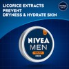 NIVEA MEN Dark Spot Reduction Cream, 75ml