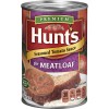 Hunt's Seasoned Tomato Sauce for Meatloaf 3 Cans 15.25 oz