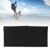 Stretch Travel Money Belt Large Capacity Running Belt Breathable Phone