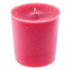 Tyler Candle Company - 2oz Votive Candle - Red Carpet