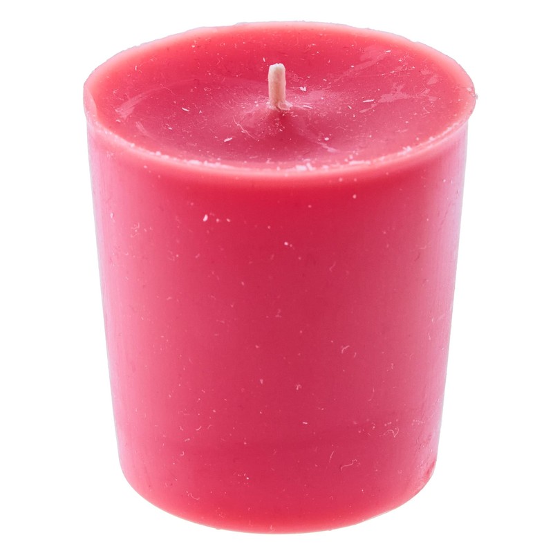 Tyler Candle Company - 2oz Votive Candle - Red Carpet