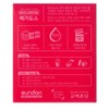 Goryeo Eundan Korea Eundan Megadose C3000 Vitamin C 100 packets,