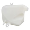 Radiator Coolant Reservoir Expansion Tank Overflow Bottle Compatible with 1997-2005