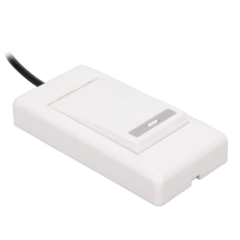 USB Switch Foot Pedal ABS Single Pedal Mechanical Keyboard Controller