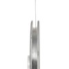 YAMATOYO Fluorocarbon Leader, Fluoro Shock Leader, 98.4 ft (30 m),