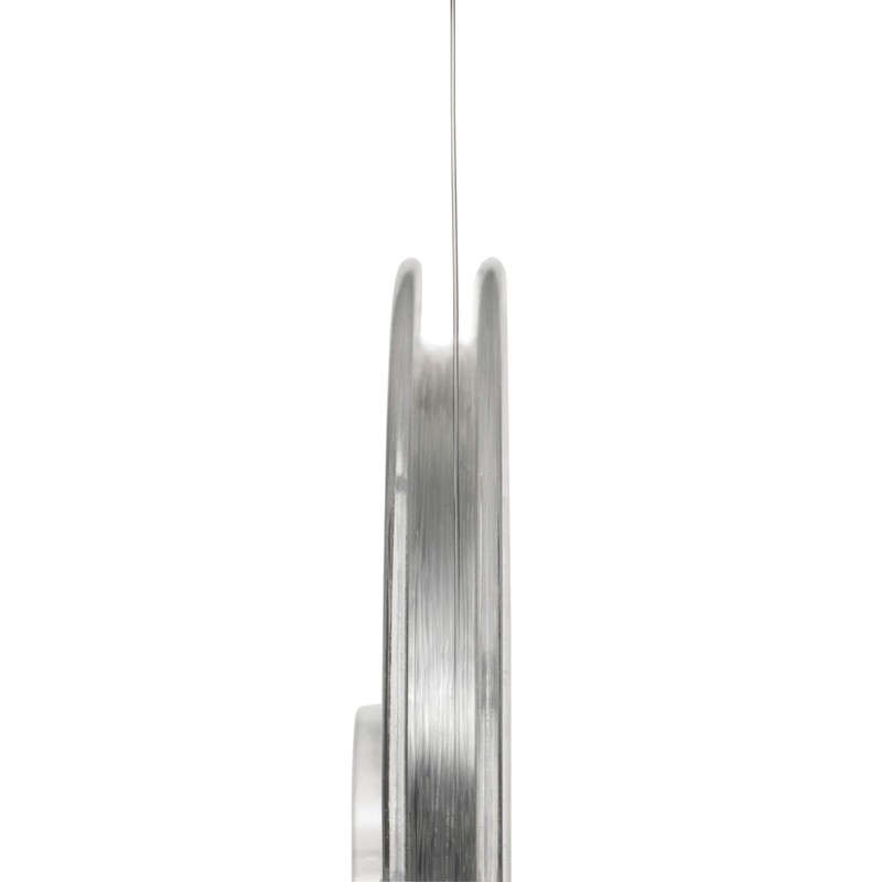 YAMATOYO Fluorocarbon Leader, Fluoro Shock Leader, 98.4 ft (30 m),