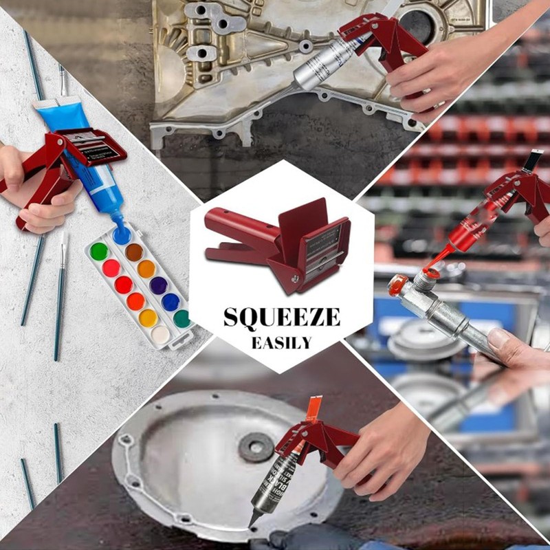 Steel Tube Extrusion Tool, Tube Extrusion Tool, Long Lasting Silicone